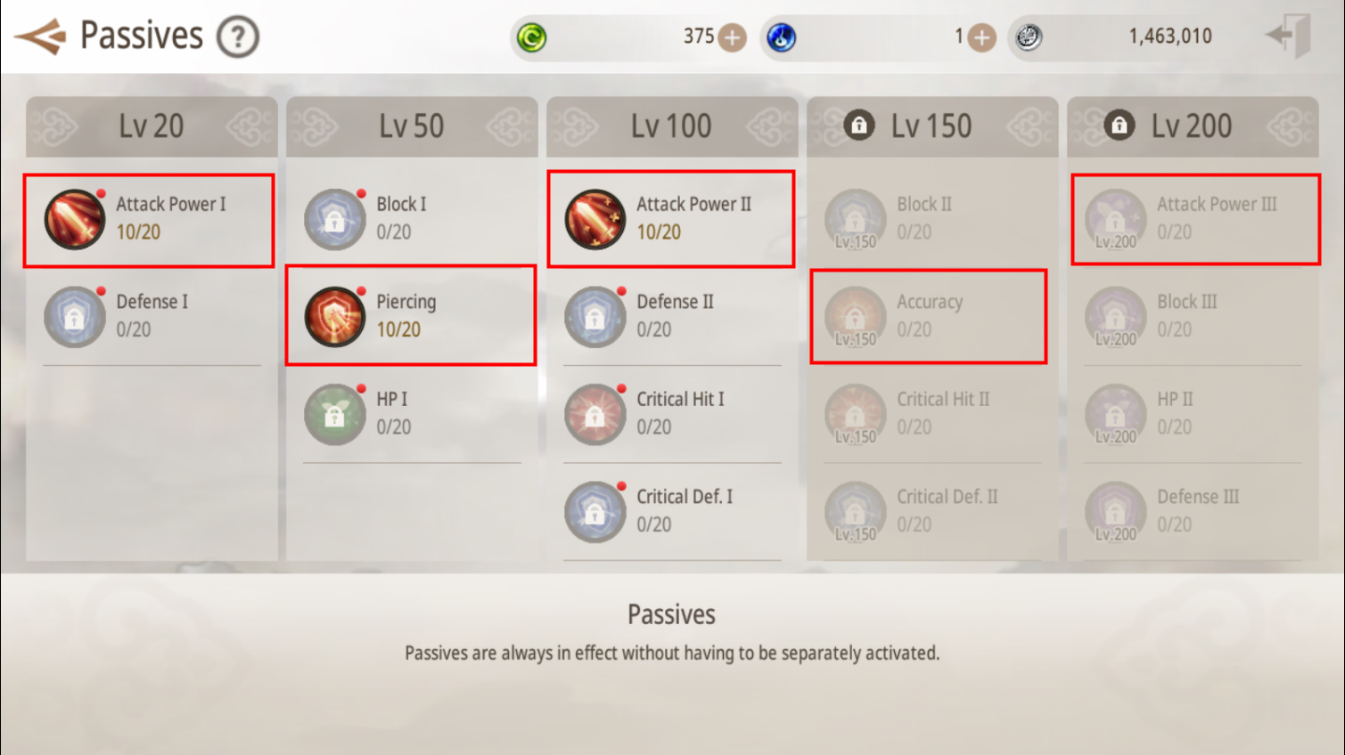 Blade and Soul Revolution build Summoner