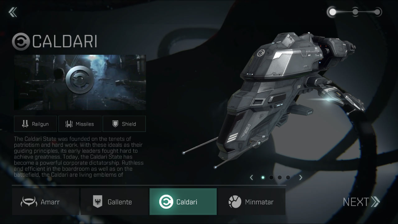 Eve Echoes guide for beginners