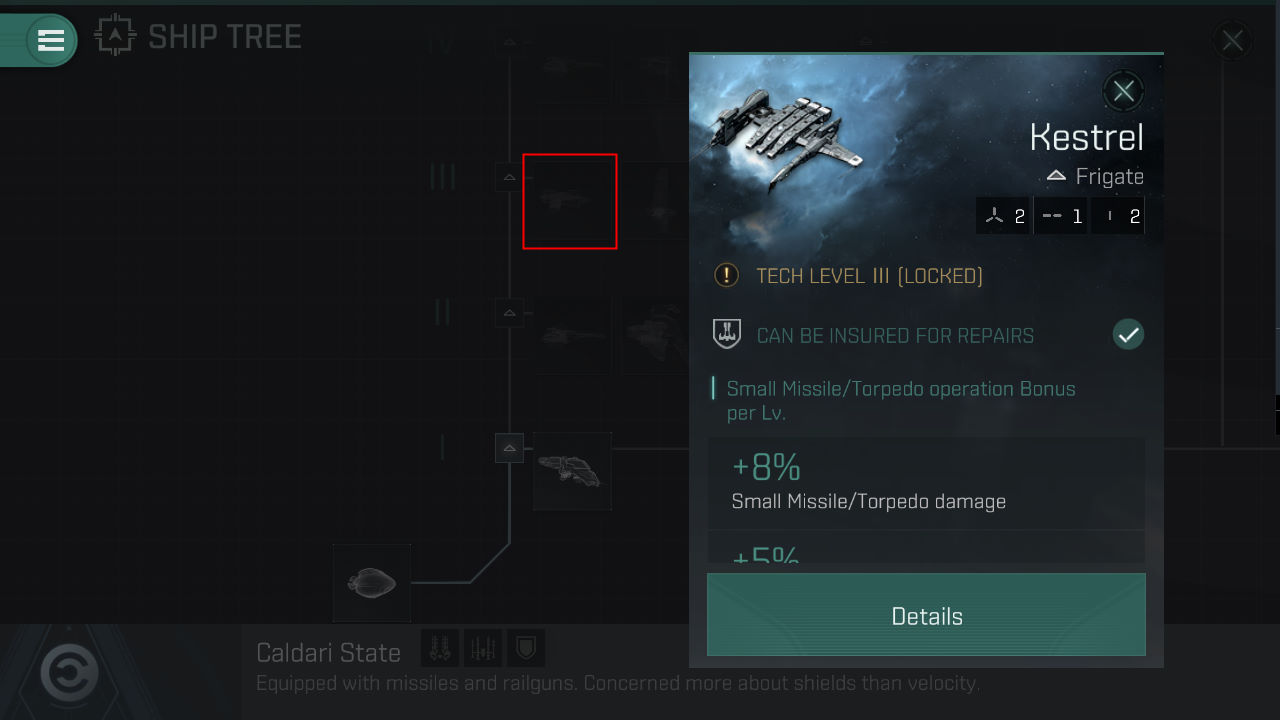 Eve Echoes guide for beginners