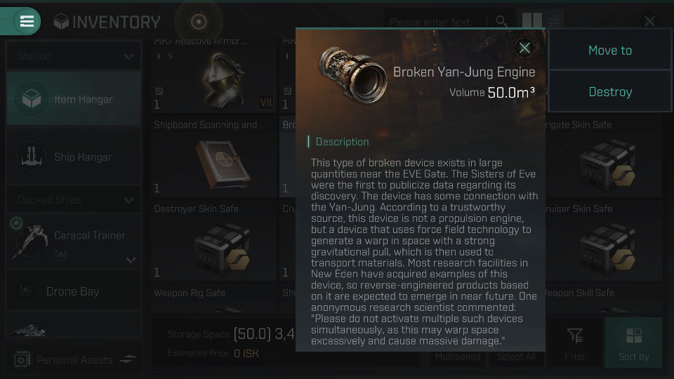 Eve Echoes Eve Echoes Frequently Asked Questions FAQ Part 2
