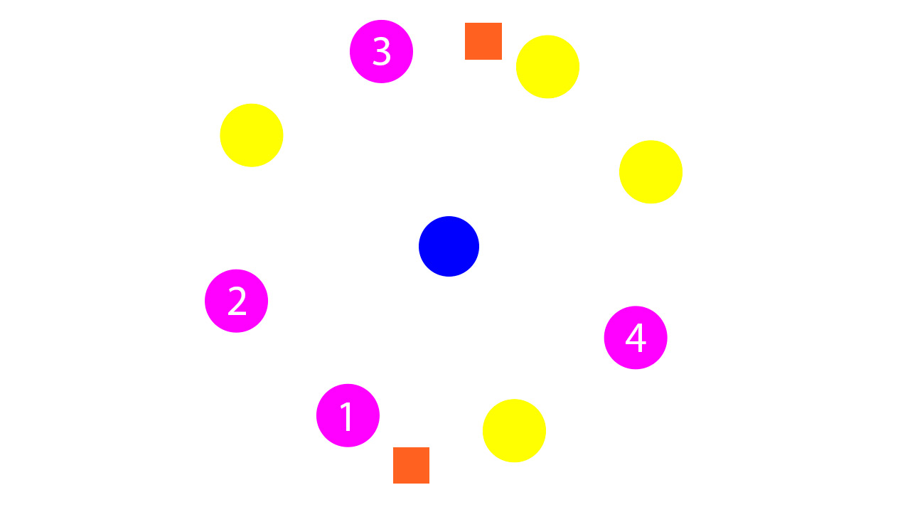 Genshin Impact Incomplete Writing