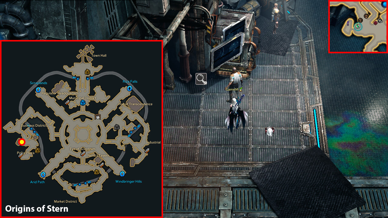 Lost Ark 2.0 Adventurer's Tome The Answer to the Agony 1/4
