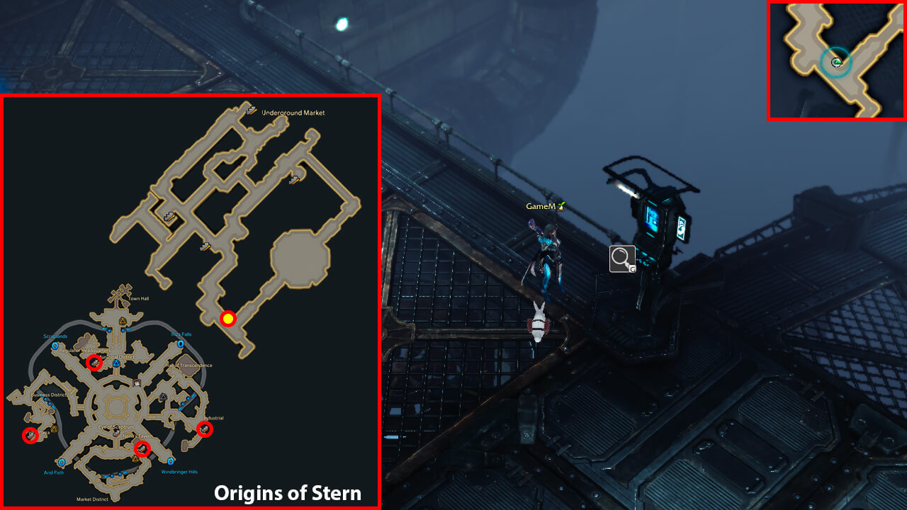 Lost Ark 2.0 Adventurer's Tome The Answer to the Agony 4/4