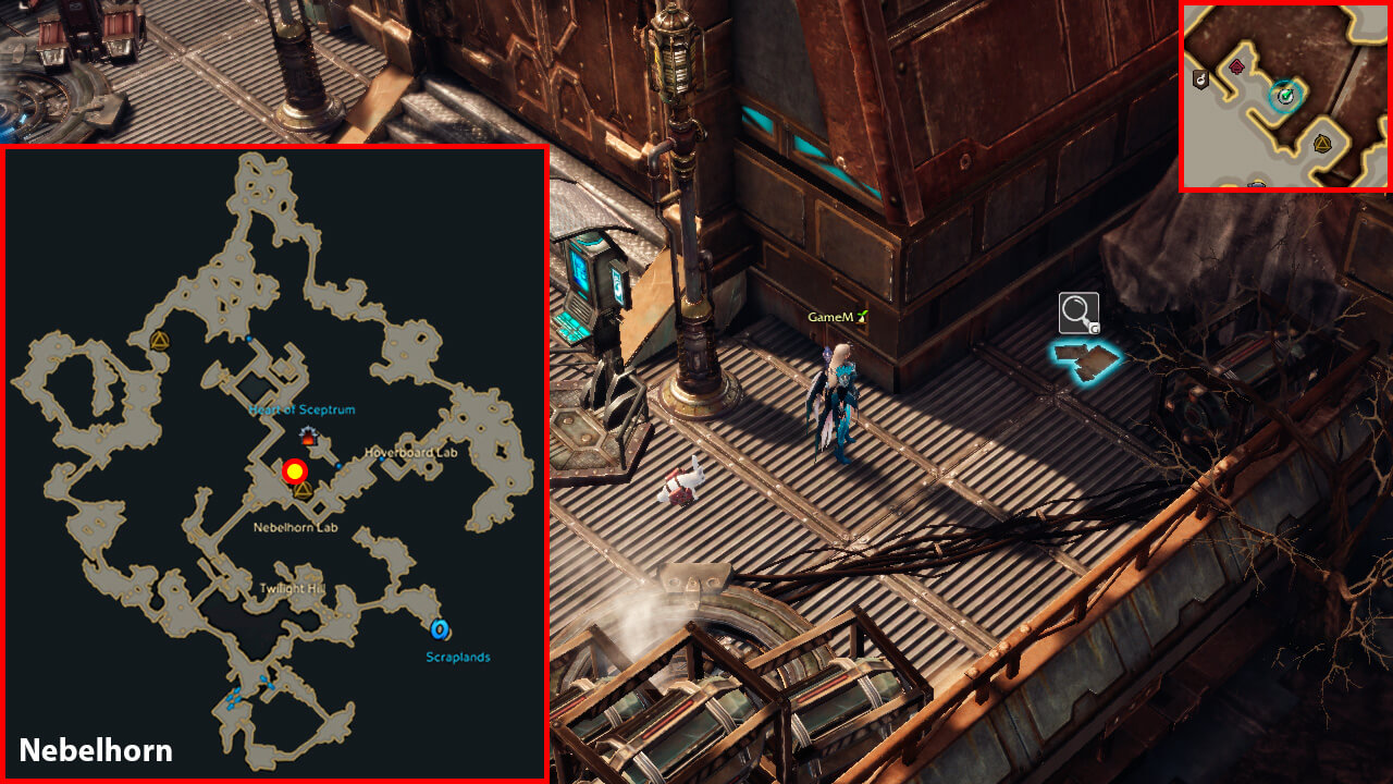 Lost Ark 2.0 Adventurer's Tome To Be a Human
