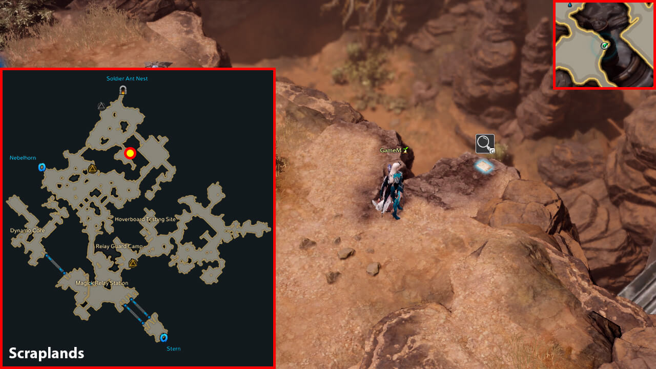 Lost Ark 2.0 Adventurer's Tome RGM Report