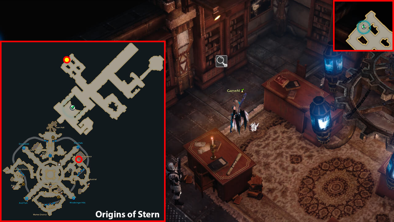 Lost Ark 2.0 Adventurer's Tome The Greatest Evolution Form in Arthetine 1/3
