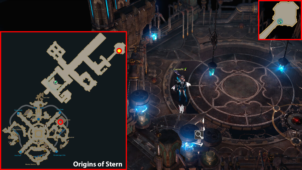 Lost Ark 2.0 Adventurer's Tome The Greatest Evolution Form in Arthetine 3/3