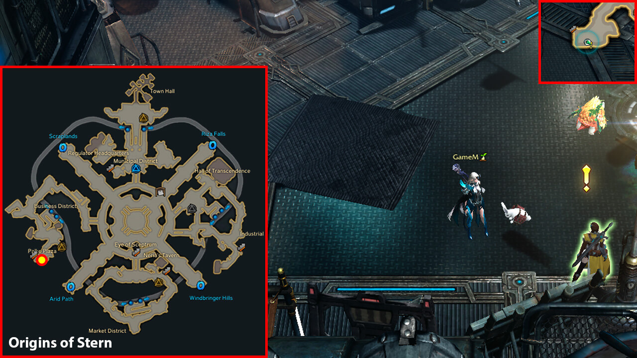 Lost Ark 2.0 Adventurer's Tome Rapport Mercenary Zeira