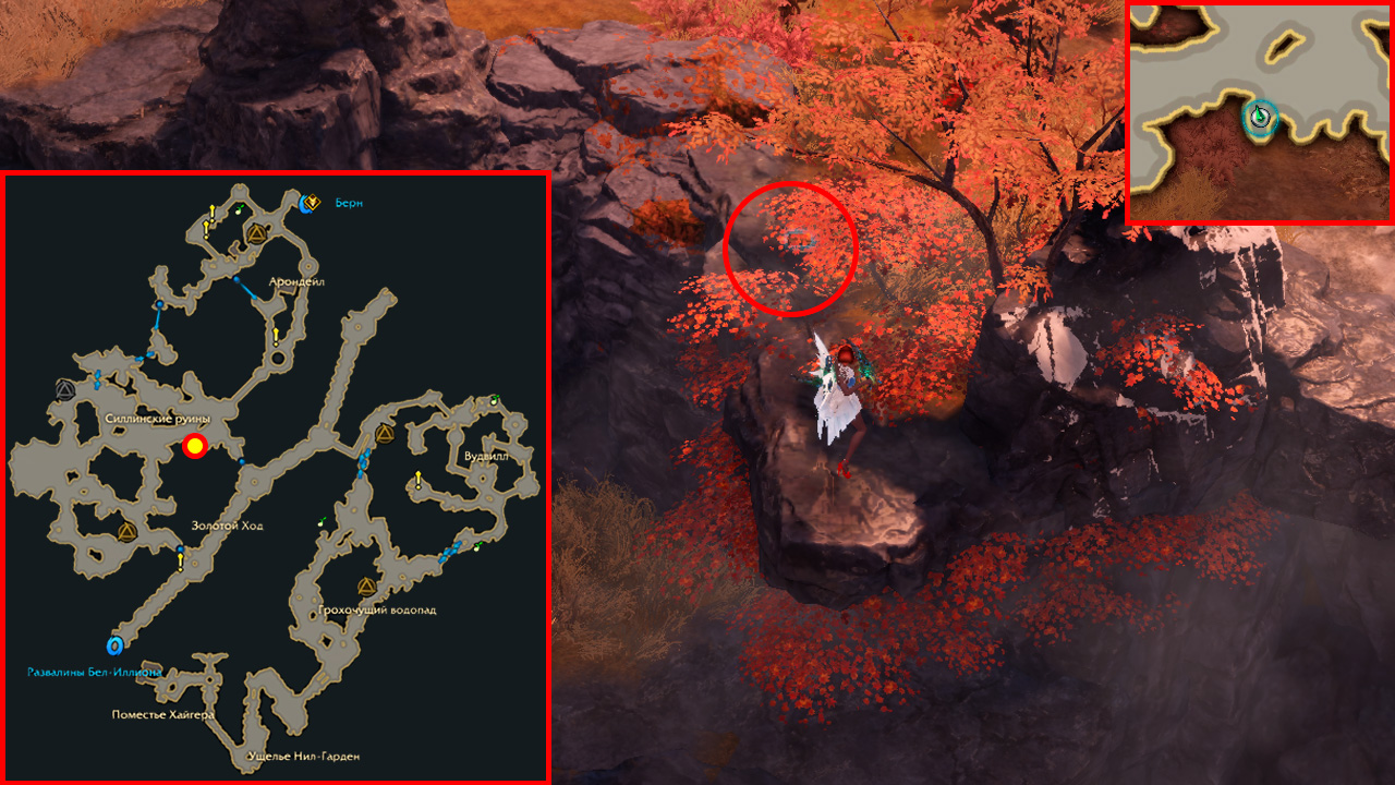 Lost Ark 2.0 Adventurer's Tome Dark Desire 3/4