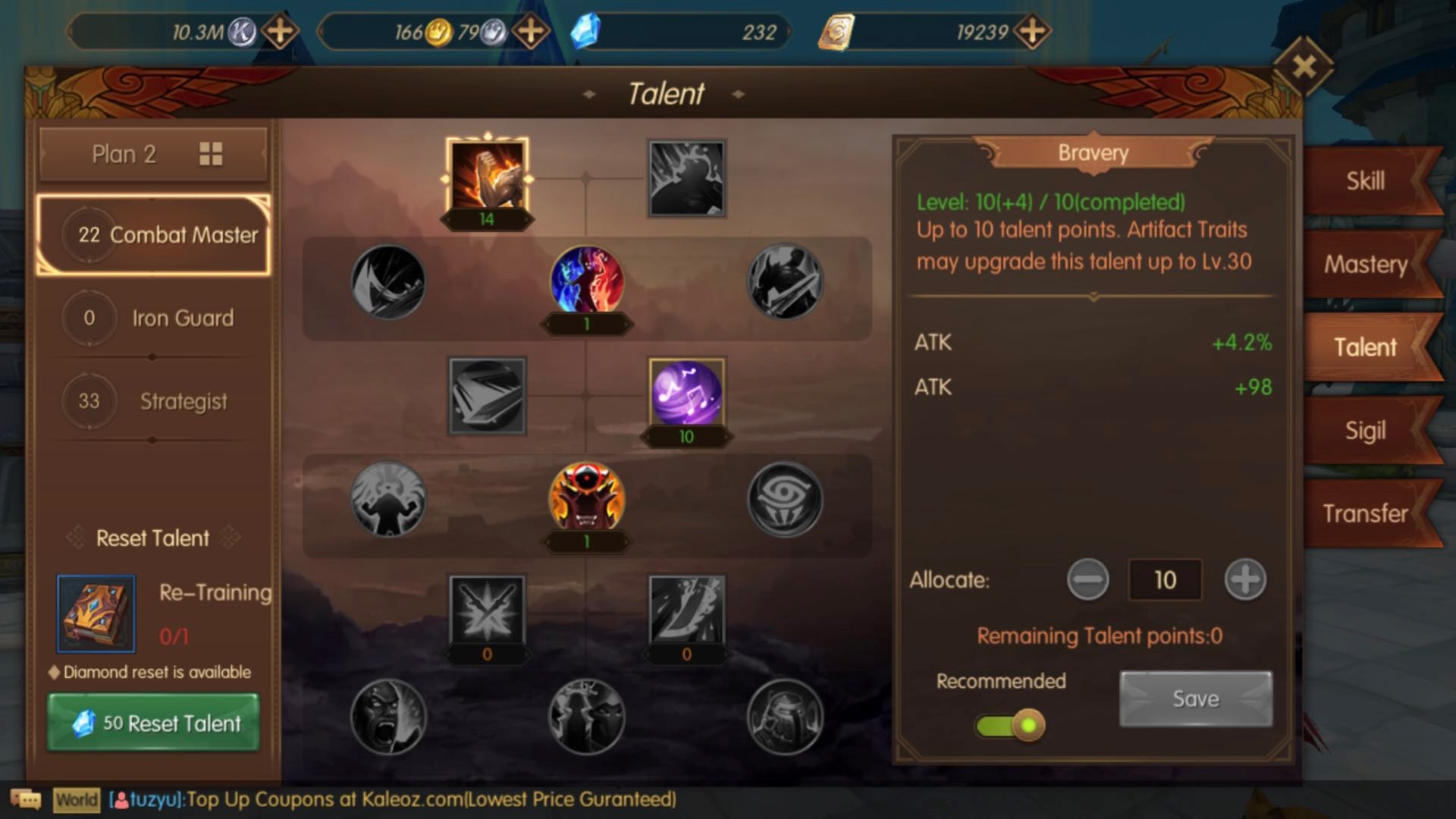 Vampire World of Kings