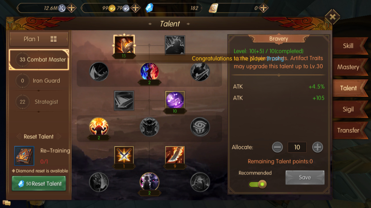 Necromancer World of Kings
